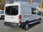 2024 Ford Transit 250 Medium Roof AWD Empty Cargo Van for sale #F240295 - photo 30
