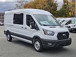 2024 Ford Transit 250 Medium Roof AWD Empty Cargo Van for sale #F240295 - photo 32