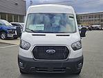 2024 Ford Transit 250 Medium Roof AWD Empty Cargo Van for sale #F240295 - photo 33