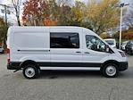2024 Ford Transit 250 Medium Roof AWD Empty Cargo Van for sale #F240295 - photo 6