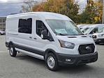 2024 Ford Transit 250 Medium Roof AWD Empty Cargo Van for sale #F240295 - photo 7