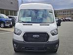 2024 Ford Transit 250 Medium Roof AWD Empty Cargo Van for sale #F240295 - photo 8