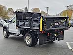 New 2024 Ford F-550 Regular Cab 4WD Iroquois Dump Truck for sale #F240319 - photo 26