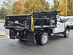 New 2024 Ford F-550 Regular Cab 4WD Iroquois Dump Truck for sale #F240319 - photo 28