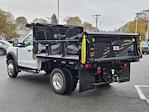New 2024 Ford F-550 Regular Cab 4WD Iroquois Dump Truck for sale #F240319 - photo 3