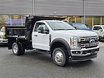 New 2024 Ford F-550 Regular Cab 4WD Iroquois Dump Truck for sale #F240319 - photo 30