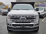 New 2024 Ford F-550 Regular Cab 4WD Iroquois Dump Truck for sale #F240319 - photo 31