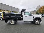 New 2024 Ford F-550 Regular Cab 4WD Iroquois Dump Truck for sale #F240319 - photo 6