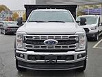 New 2024 Ford F-550 Regular Cab 4WD Iroquois Dump Truck for sale #F240319 - photo 8