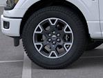 New 2024 Ford F-150 STX SuperCrew Cab 4WD Pickup for sale #F240328 - photo 19
