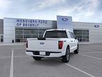 New 2024 Ford F-150 STX SuperCrew Cab 4WD Pickup for sale #F240328 - photo 8