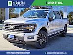 New 2024 Ford F-150 XLT SuperCrew Cab 4WD Pickup for sale #F240354 - photo 1