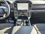New 2024 Ford F-150 XLT SuperCrew Cab 4WD Pickup for sale #F240354 - photo 14