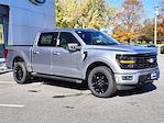 New 2024 Ford F-150 XLT SuperCrew Cab 4WD Pickup for sale #F240354 - photo 7