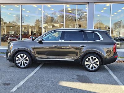 Used 2022 Kia Telluride S for sale #F240354A - photo 2