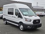 2024 Ford Transit 350 High Roof AWD Empty Cargo Van for sale #F240369 - photo 33