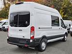 2024 Ford Transit 350 High Roof AWD Empty Cargo Van for sale #F240369 - photo 6
