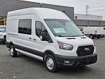 2024 Ford Transit 350 High Roof AWD Empty Cargo Van for sale #F240369 - photo 8