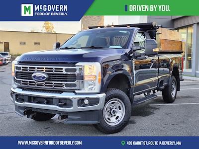2023 Ford F-250 Regular Cab 4x4 Pickup for sale #F240379A - photo 1