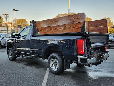 2023 Ford F-250 Regular Cab 4x4 Pickup for sale #F240379A - photo 2