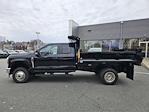 New 2024 Ford F-350 Super Cab Dump Truck for sale #F240392 - photo 3