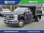 New 2024 Ford F-350 Super Cab Dump Truck for sale #F240392 - photo 26