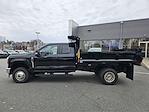 New 2024 Ford F-350 Super Cab Dump Truck for sale #F240392 - photo 27