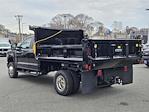 New 2024 Ford F-350 Super Cab Dump Truck for sale #F240392 - photo 2