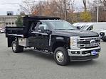New 2024 Ford F-350 Super Cab Dump Truck for sale #F240392 - photo 7