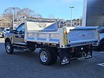 2024 Ford F-350 Regular Cab DRW 4WD Dump Truck for sale #F240420 - photo 2