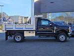 2024 Ford F-350 Regular Cab DRW 4WD Dump Truck for sale #F240420 - photo 6