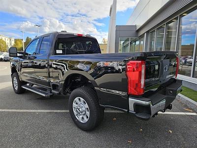 New 2024 Ford F-350 XLT Super Cab 4WD SRW Pickup for sale #F240450 - photo 2