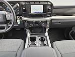 New 2024 Ford F-350 XLT Super Cab 4WD SRW Pickup for sale #F240450 - photo 14