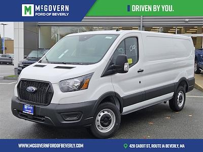 New 2024 Ford Transit 250 - photo 1