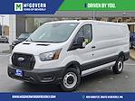 2024 Ford Transit 250 Low Roof RWD Empty Cargo Van for sale #F240453 - photo 27