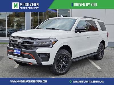 New 2024 Ford Expedition Timberline 4WD SUV for sale #F240456 - photo 1