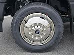 2024 Ford F-550 Regular Cab DRW 4WD Cab Chassis for sale #F240458 - photo 17
