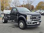 2024 Ford F-550 Regular Cab DRW 4WD Cab Chassis for sale #F240458 - photo 21
