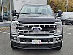 2024 Ford F-550 Regular Cab DRW 4WD Cab Chassis for sale #F240458 - photo 22