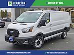 2024 Ford Transit 250 Low Roof RWD Empty Cargo Van for sale #F240467 - photo 27
