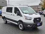 2024 Ford Transit 250 Low Roof RWD Empty Cargo Van for sale #F240467 - photo 33