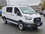 2024 Ford Transit 250 Low Roof RWD Empty Cargo Van for sale #F240467 - photo 8