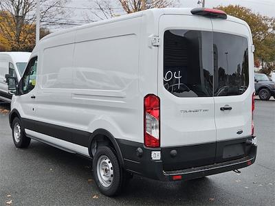 New 2024 Ford Transit 250 - photo 1