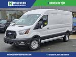 2024 Ford Transit 250 Medium Roof RWD Empty Cargo Van for sale #F240496 - photo 1