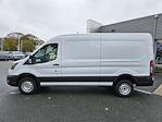 2024 Ford Transit 250 Medium Roof RWD Empty Cargo Van for sale #F240496 - photo 4