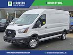 2024 Ford Transit 250 Medium Roof RWD Empty Cargo Van for sale #F240496 - photo 26