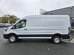 2024 Ford Transit 250 Medium Roof RWD Empty Cargo Van for sale #F240496 - photo 27
