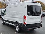 2024 Ford Transit 250 Medium Roof RWD Empty Cargo Van for sale #F240496 - photo 28