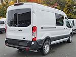 2024 Ford Transit 250 Medium Roof RWD Empty Cargo Van for sale #F240496 - photo 30