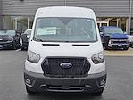 2024 Ford Transit 250 Medium Roof RWD Empty Cargo Van for sale #F240496 - photo 33